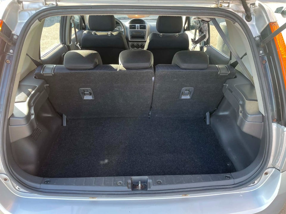 Suzuki Ignis 1,3 GL 5d
