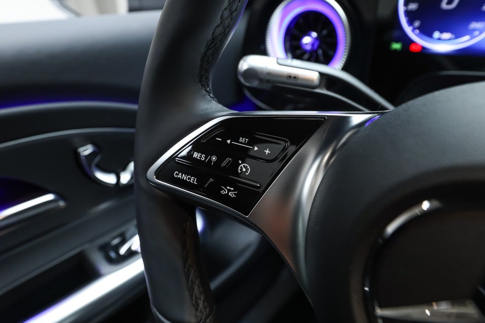 Mercedes CLA250+ EQ Progressive Advance Plus 4d