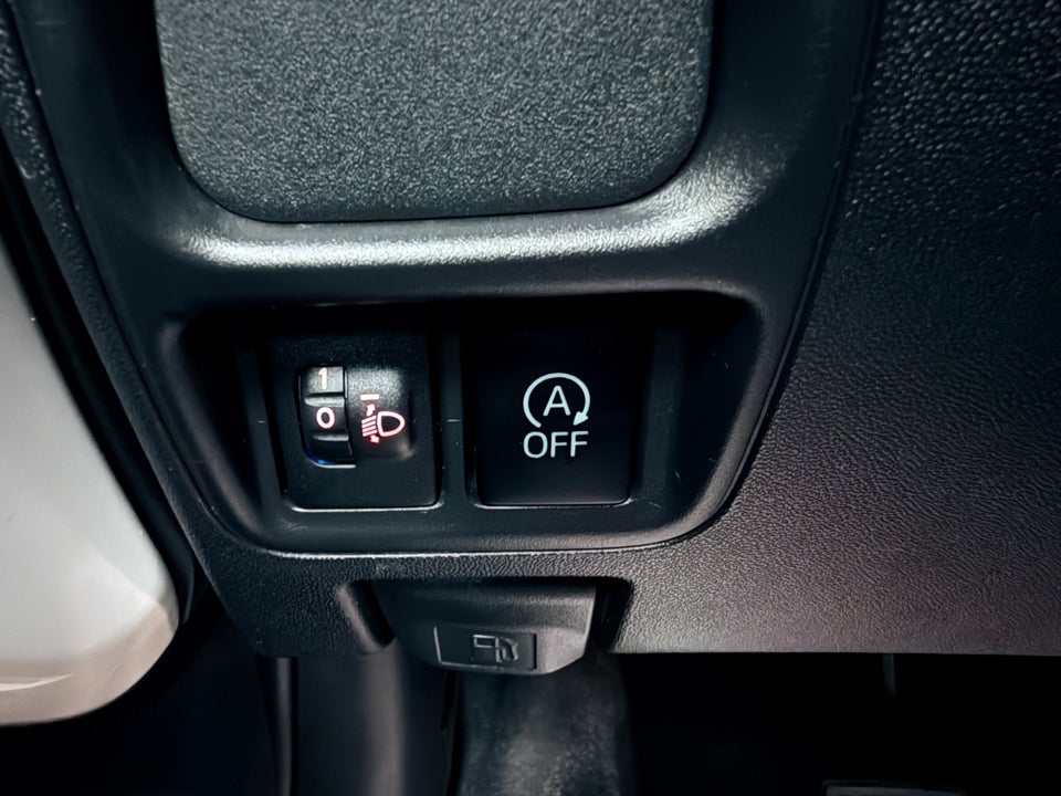 Peugeot 108 1,0 e-VTi 69 Active 5d