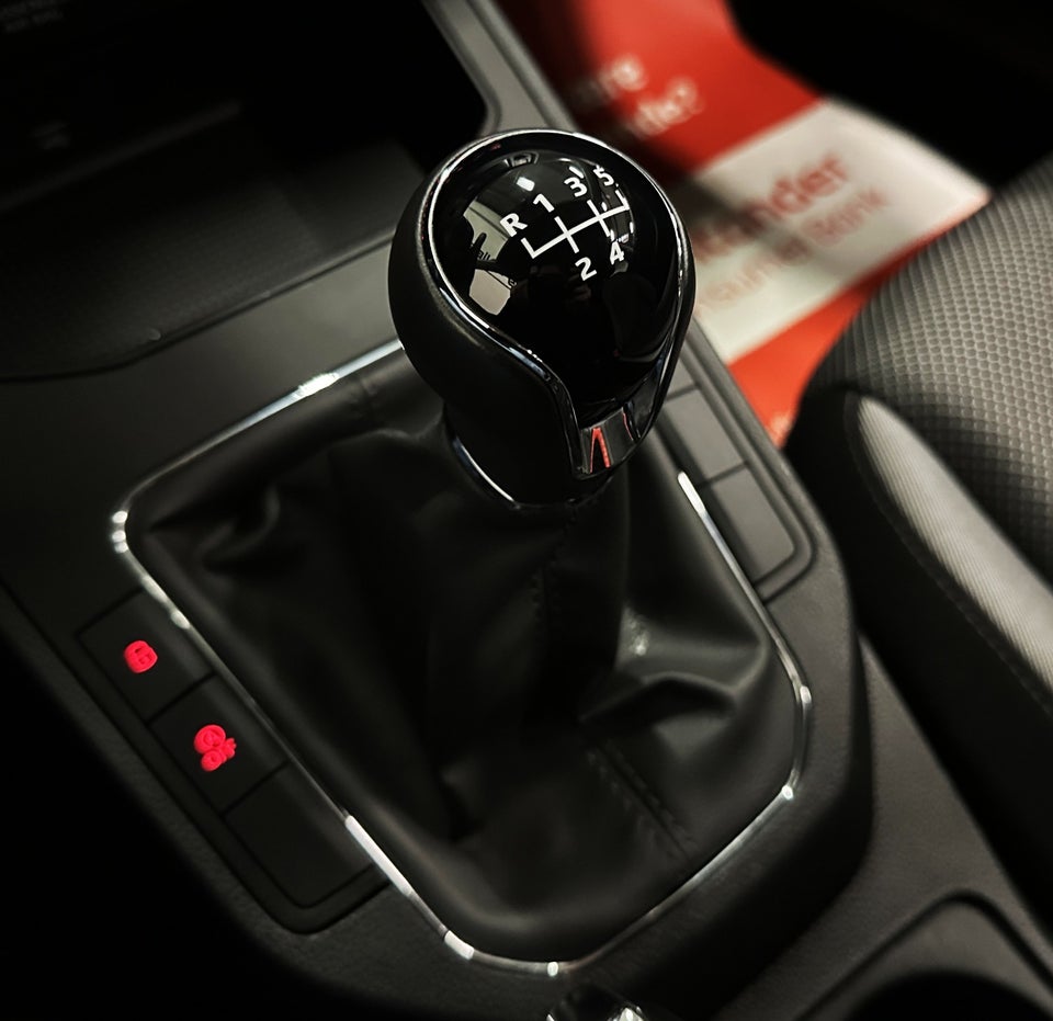 Seat Ibiza 1,0 TSi 95 Style 5d