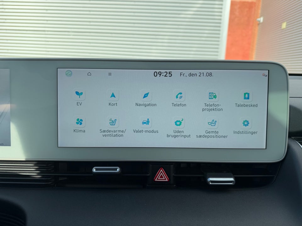 Hyundai Ioniq 5 77 Ultimate AWD 5d