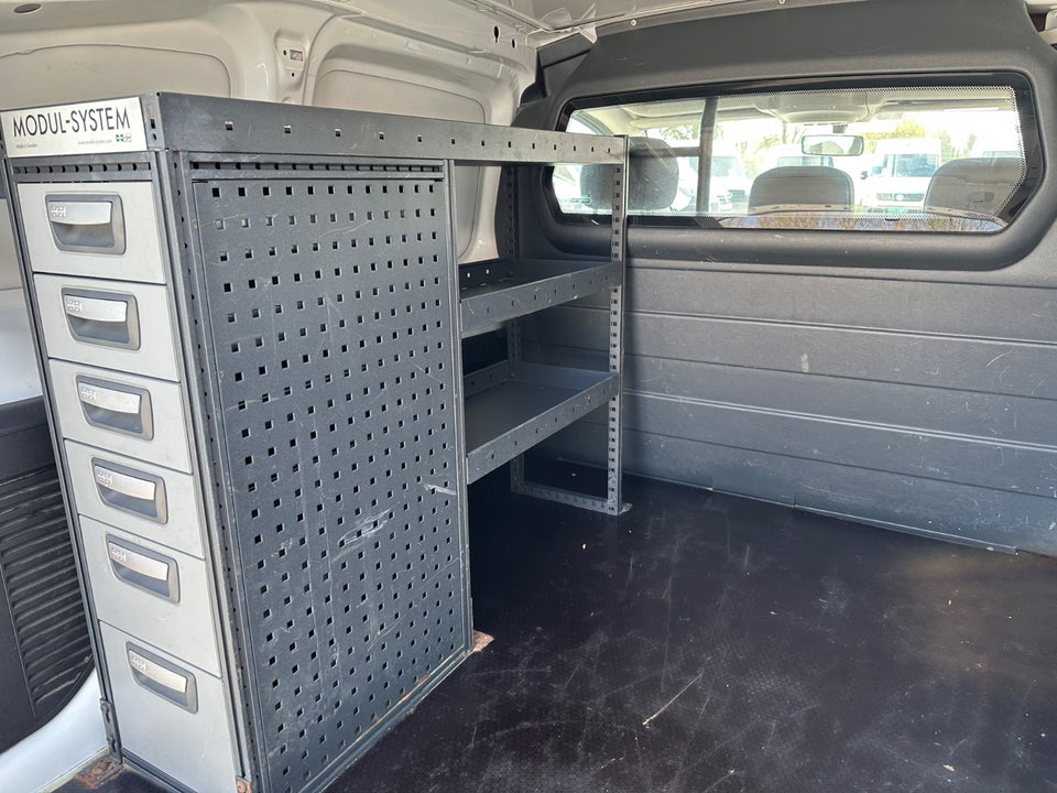 Citroën Berlingo 1,6 BlueHDi 120 Cityvan L1N2 5d