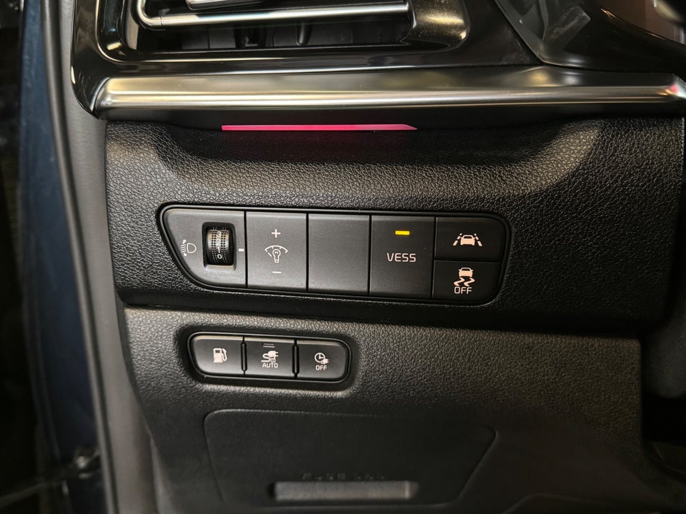 Kia Niro 1,6 PHEV Advance DCT 5d