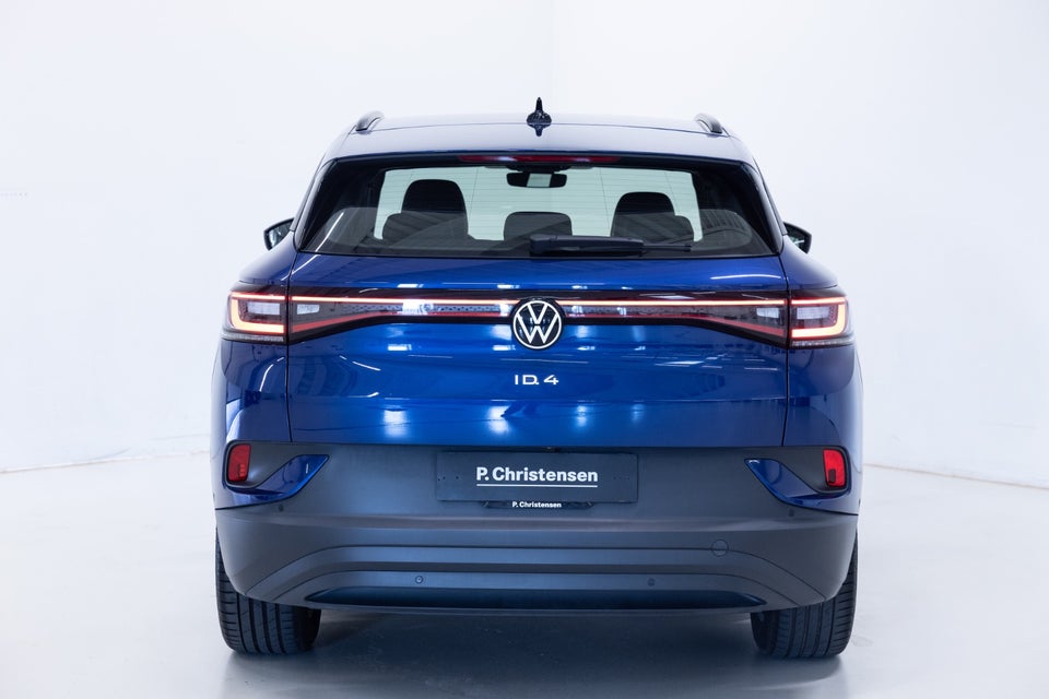 VW ID.4 77 Pro 5d