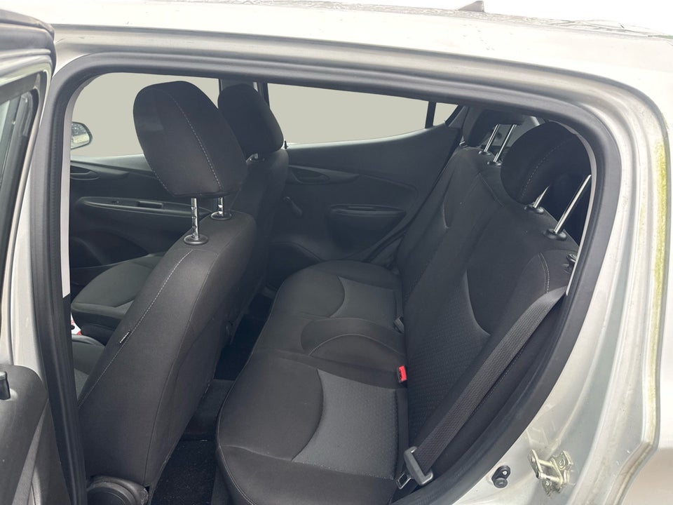 Opel Karl 1,0 Enjoy 5d