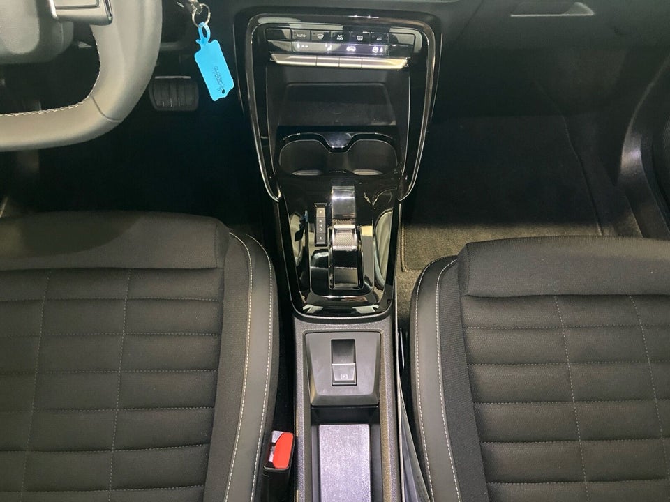 Citroën ë-C3 Aircross 44 VTR Sport 5d