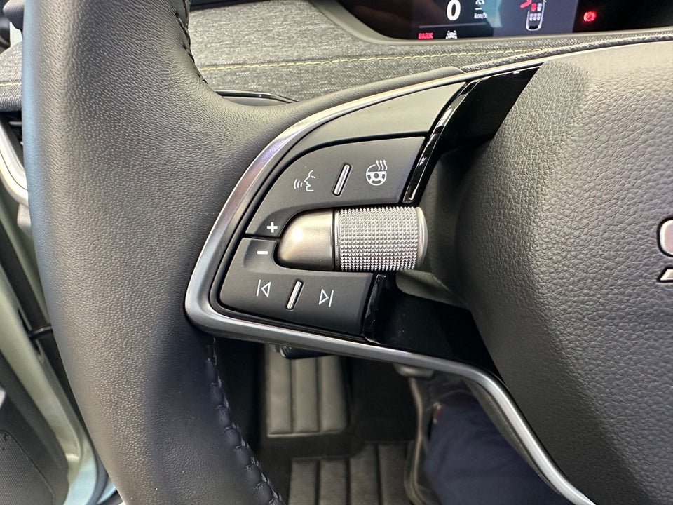Skoda Elroq 85 iV First Edition 5d