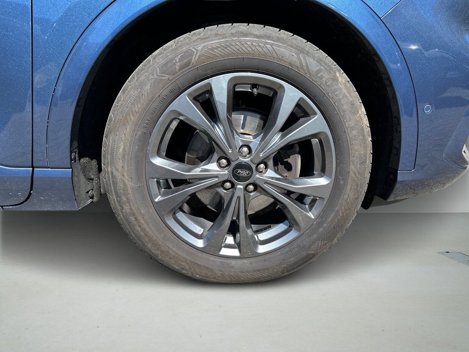 Ford Kuga 1,5 EcoBlue ST-Line X aut. 5d