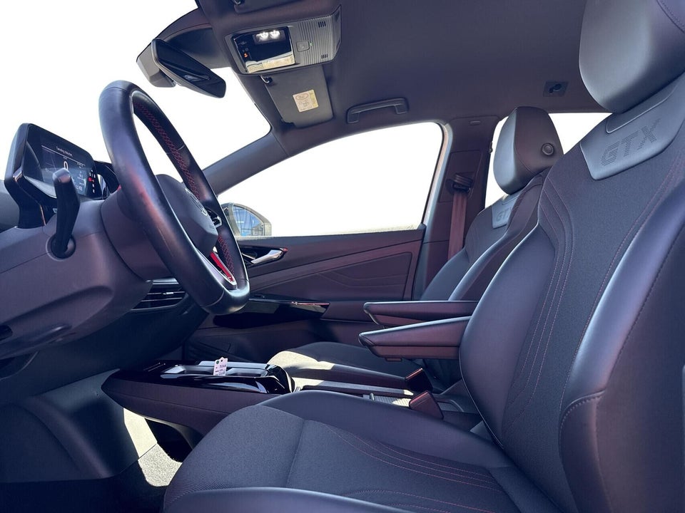 VW ID.4 77 GTX 4Motion 5d