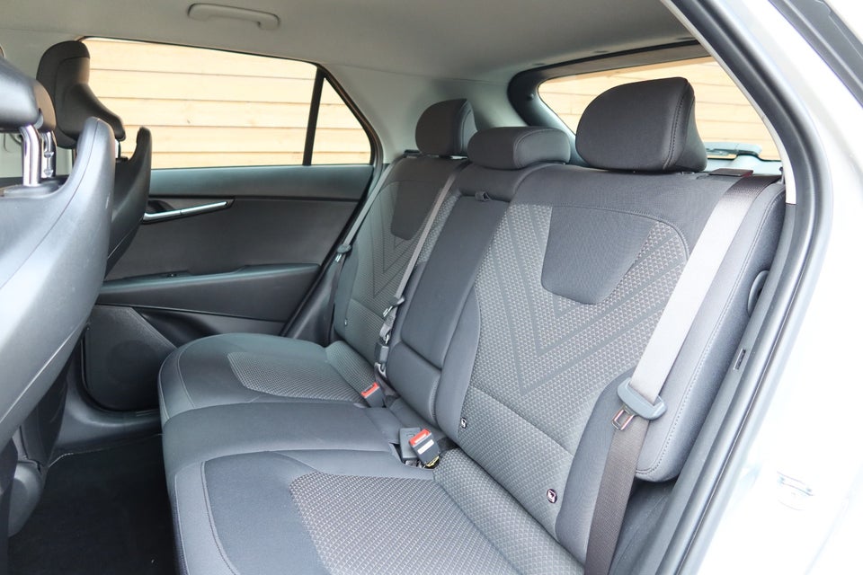 Kia e-Niro 64 Edition 5d