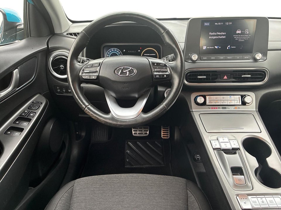 Hyundai Kona 39 EV Select 5d