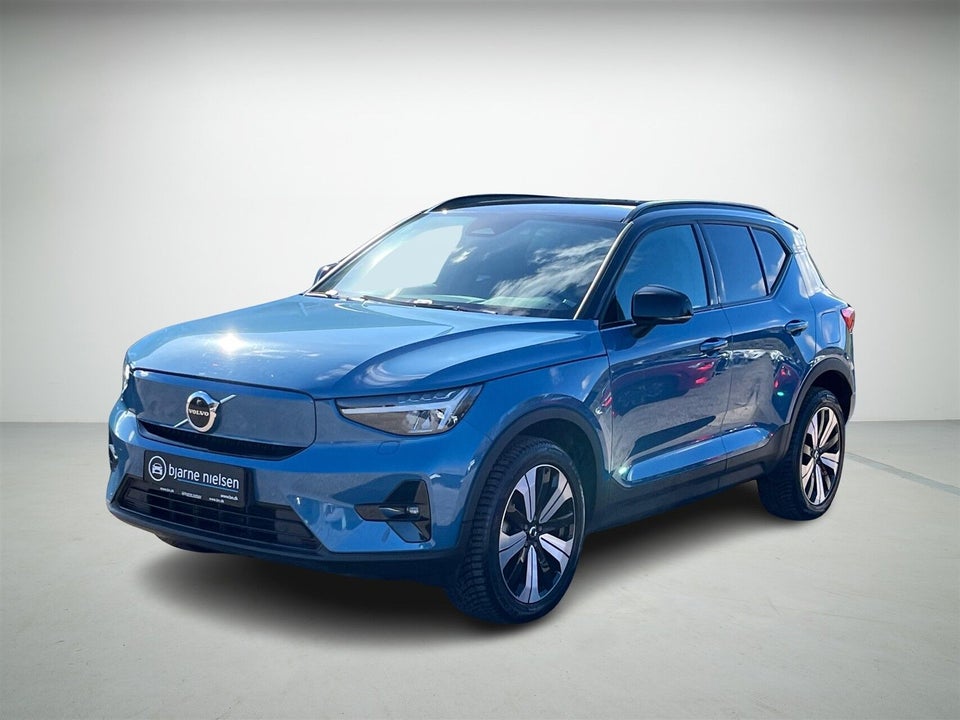 Volvo XC40 ReCharge Plus 5d