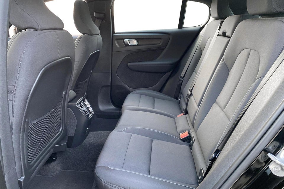 Volvo C40 P6 ReCharge Plus 5d