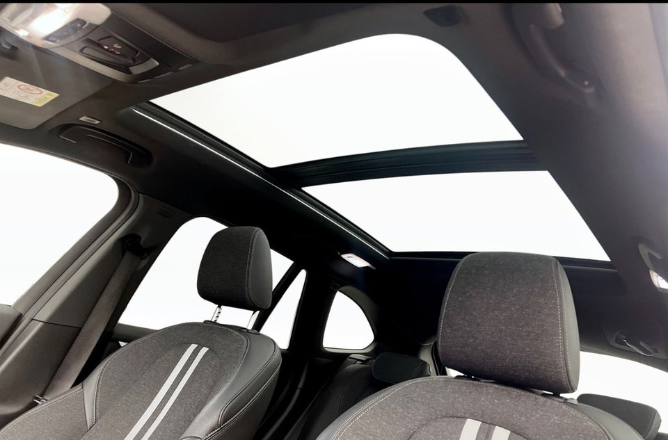 BMW X1 1,5 xDrive25e M-Sport+ aut. 5d