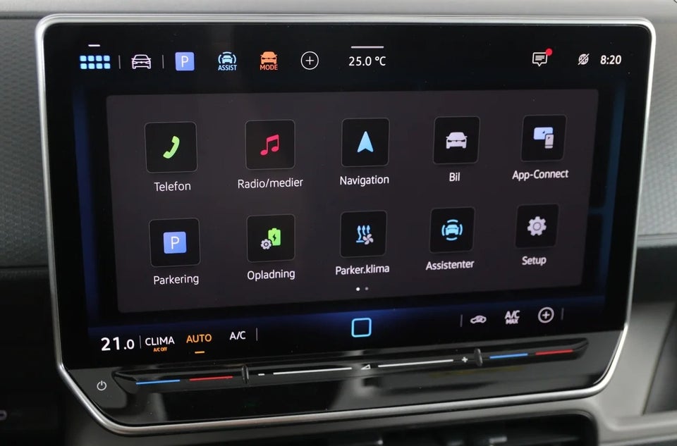 VW ID.Buzz 79 Cargo Pro+