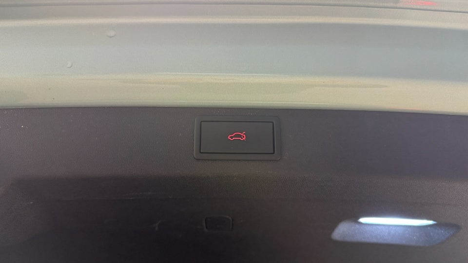 Skoda Enyaq 85 iV Suite 5d