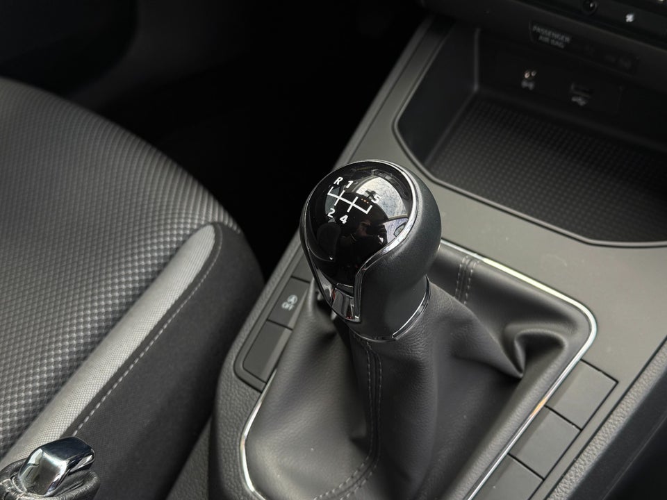 Seat Ibiza 1,0 TSi 95 Style 5d