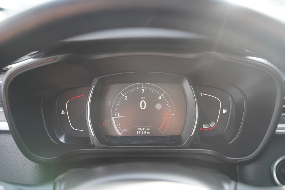 Renault Kadjar 1,5 dCi 110 Life 5d