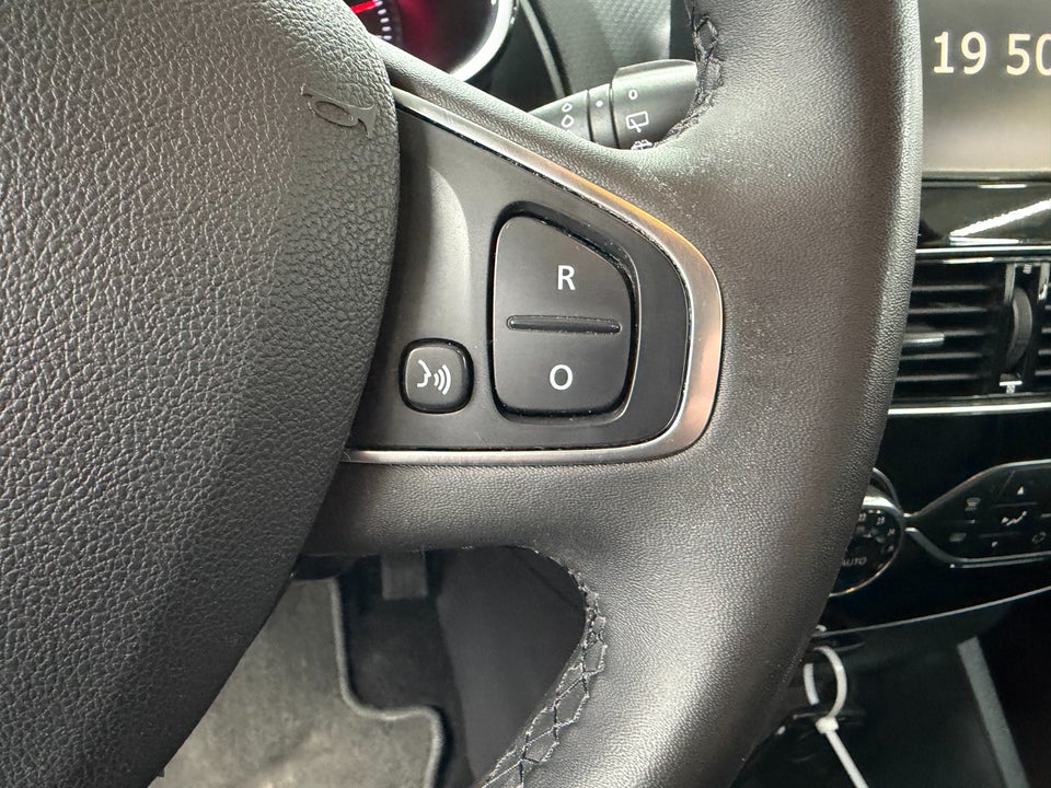 Renault Clio IV 0,9 TCe 90 Zen Sport Tourer 5d