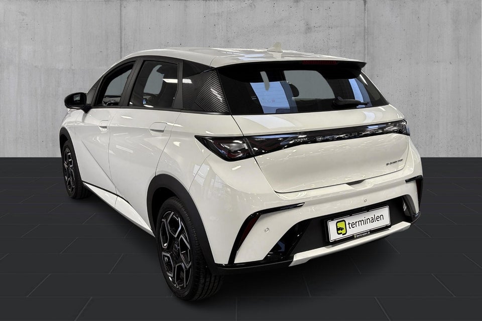 BYD Dolphin 60 Comfort 5d