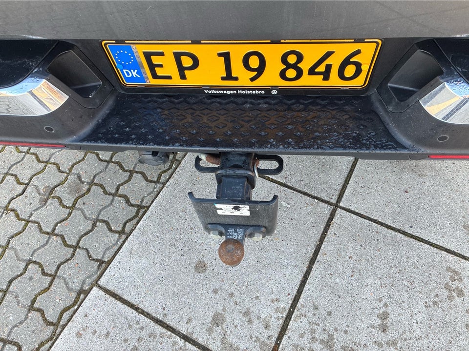 VW Amarok 3,0 TDi 240 Aventura aut. 4Motion 4d