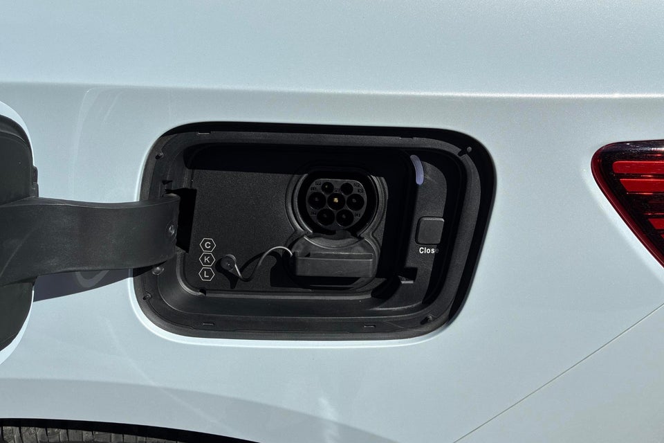 Polestar 4 Long Range 5d