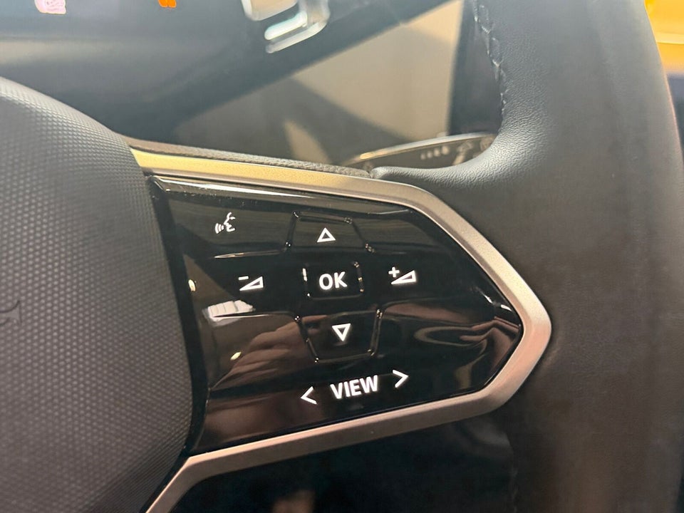 VW ID.3 58 Pro Move 5d