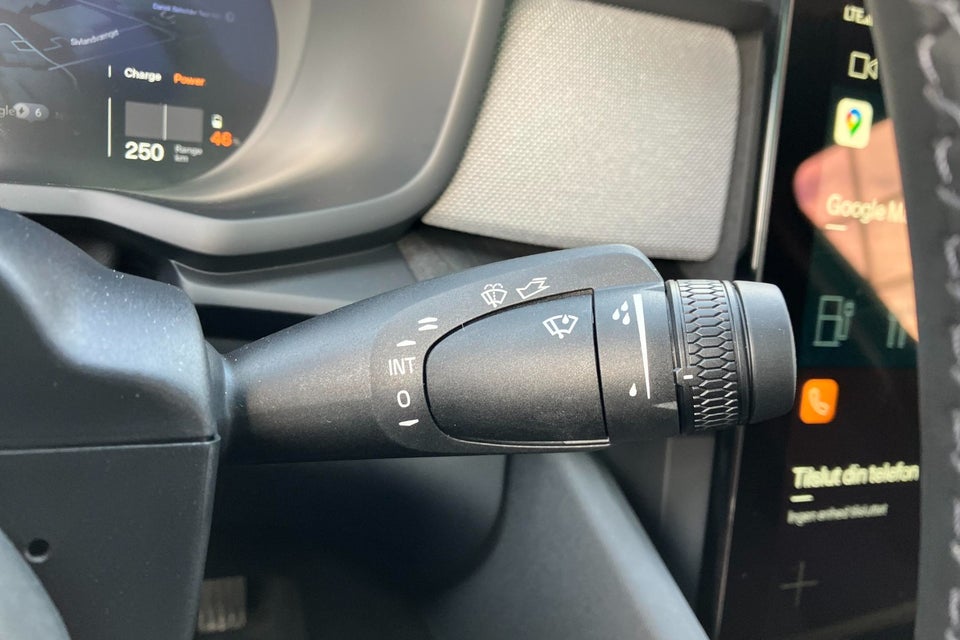 Polestar 2 Long Range 5d