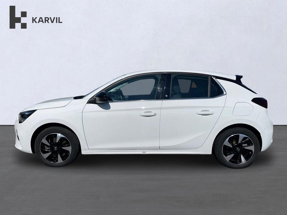 Opel Corsa-e 50 Edition 5d