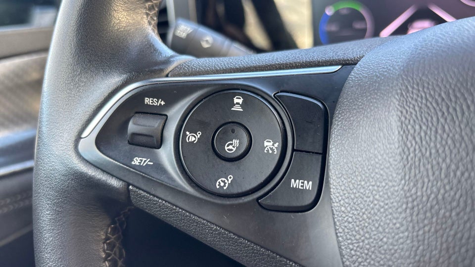 Opel Mokka-e 50 Ultimate 5d