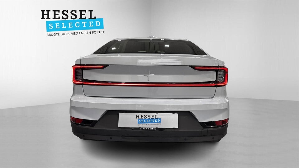 Polestar 2 Long Range 5d
