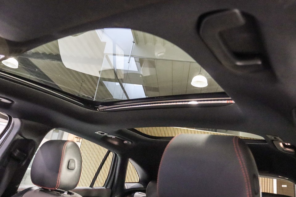 Mercedes EQA250 AMG Line 5d