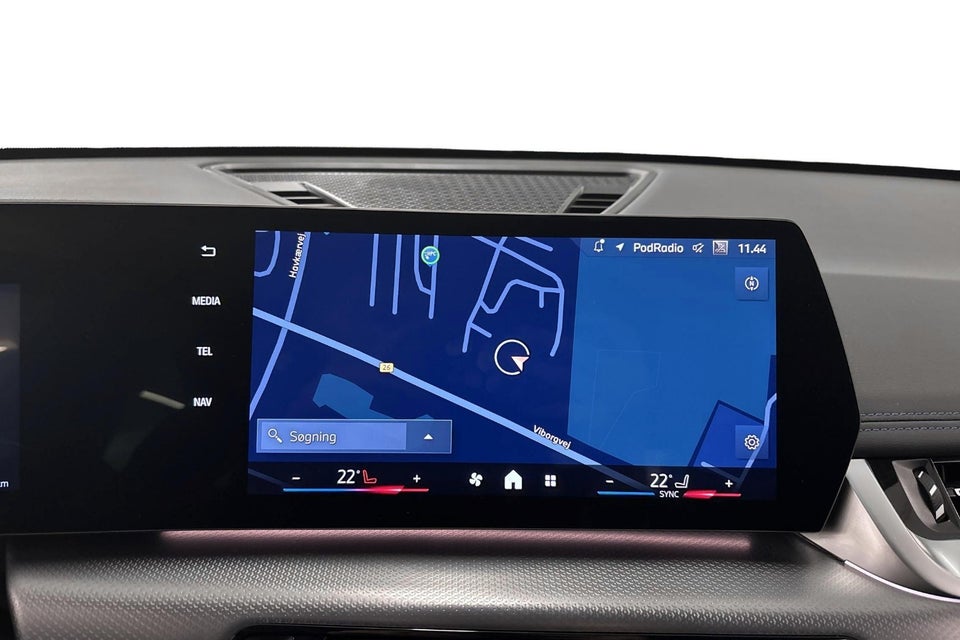 BMW iX1 xDrive30 M-Sport 5d