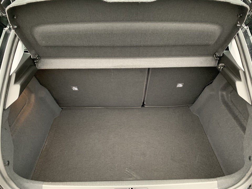 Opel Corsa-e 50 Elegance 5d