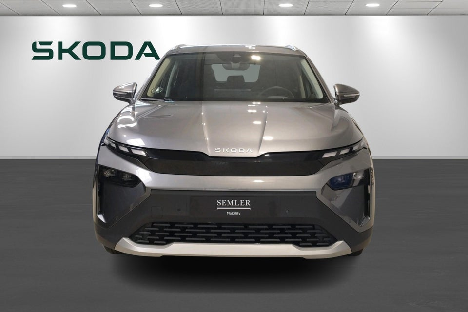 Skoda Elroq 85 iV Premium 5d