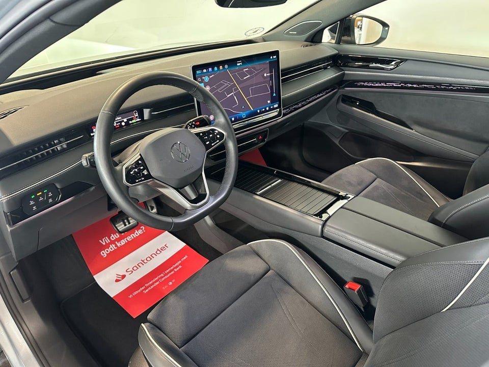 VW ID.7 86 Style S Tourer 5d