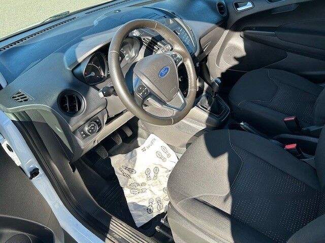 Ford Transit Courier 1,5 TDCi 75 Trend