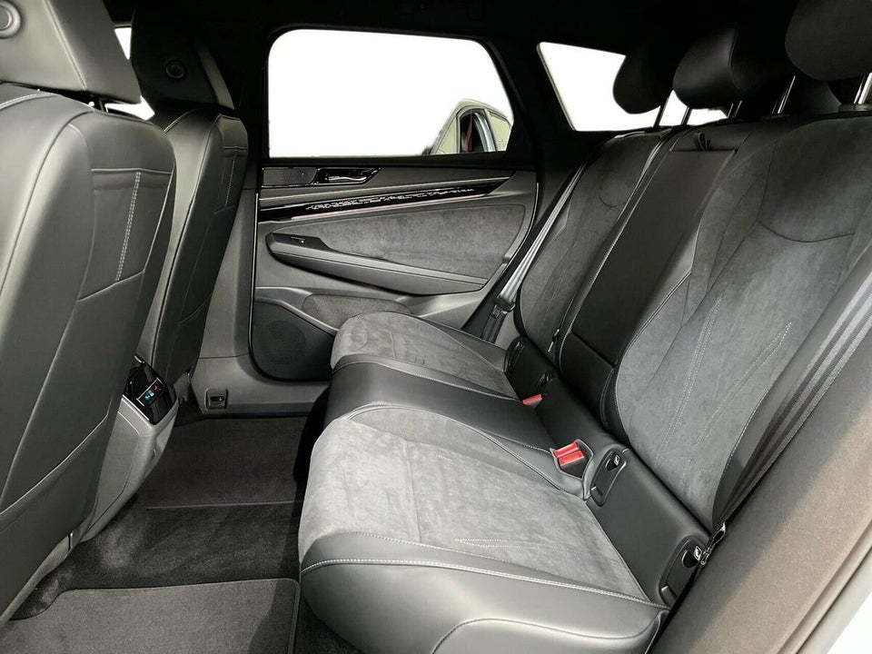 VW ID.7 86 Style S+ Tourer 5d