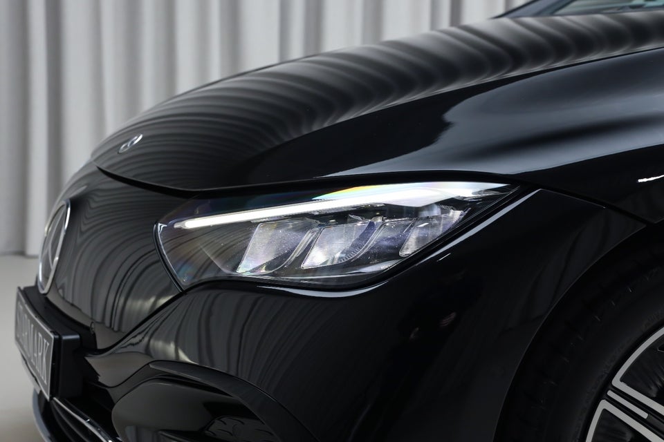 Mercedes EQE350 AMG Line 4d