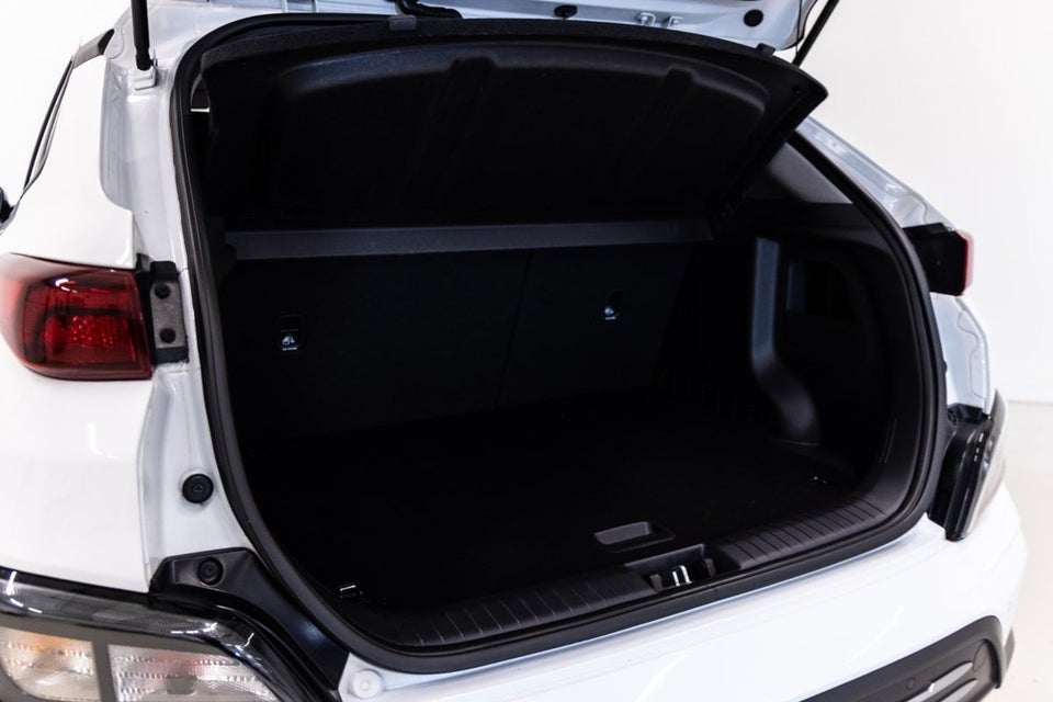 Hyundai Kona 39 EV Select 5d