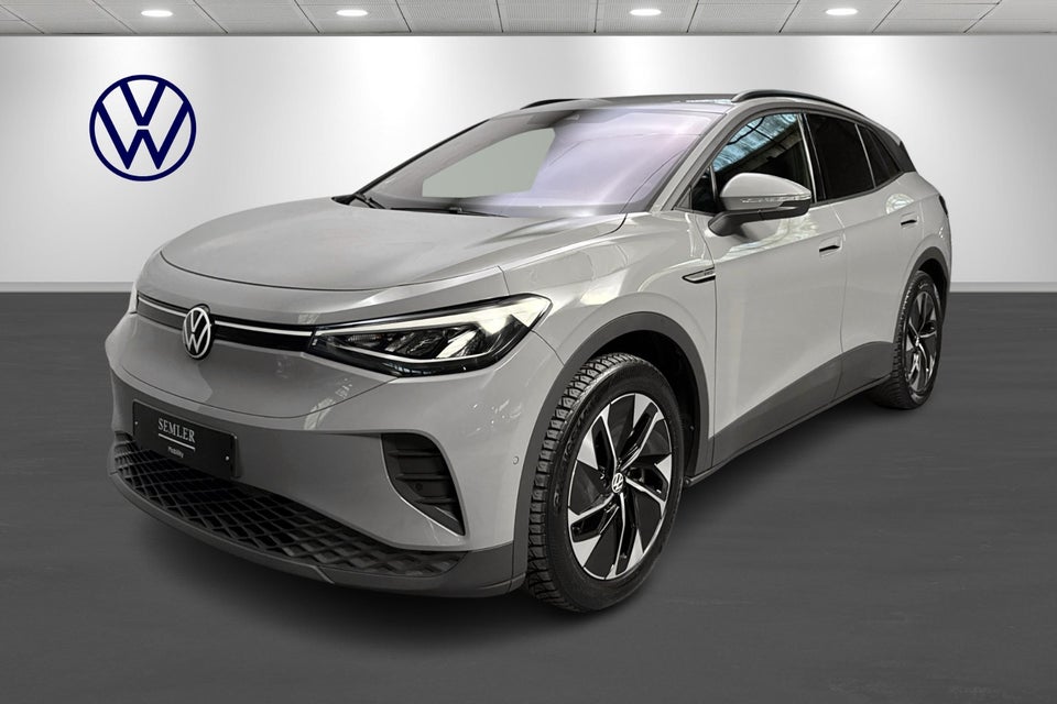 VW ID.4 52 Pro Life 5d