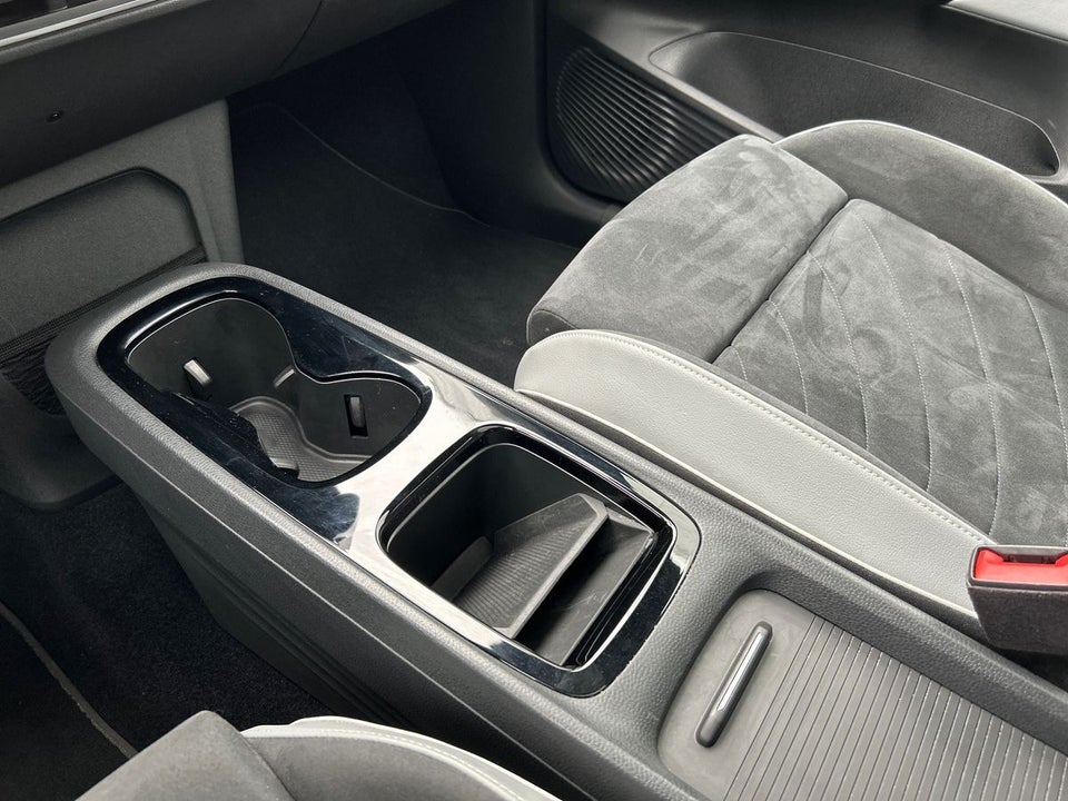 VW ID.3 58 Pro Performance Max 5d