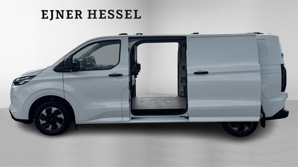 Ford Transit Custom 320 L2 2,5 PHEV Trend CVT