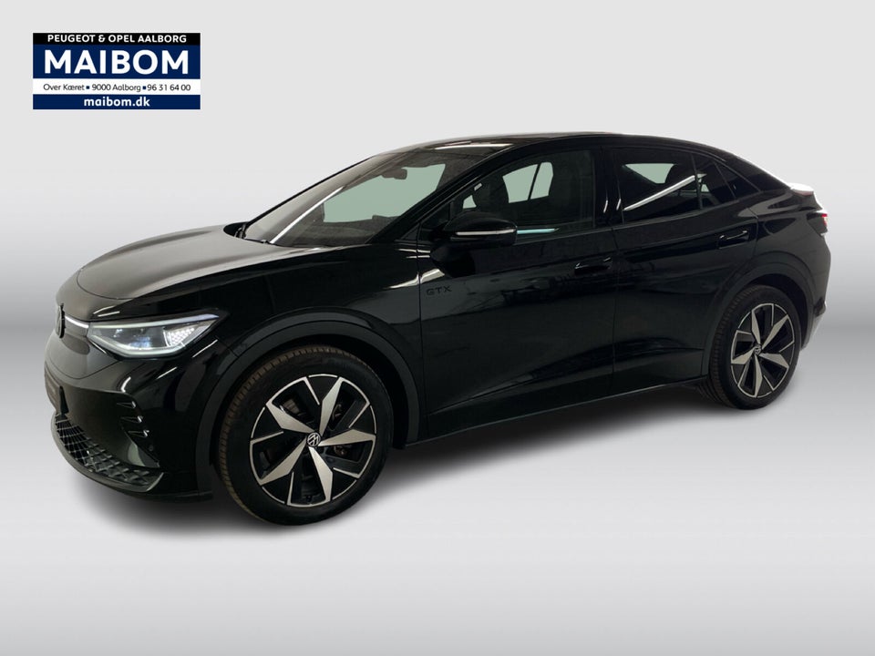 VW ID.5 77 GTX 4Motion 5d