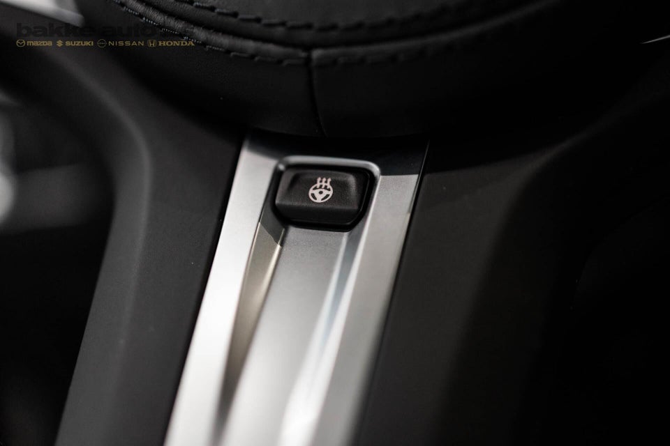 BMW iX3 Charged Plus M-Sport 5d