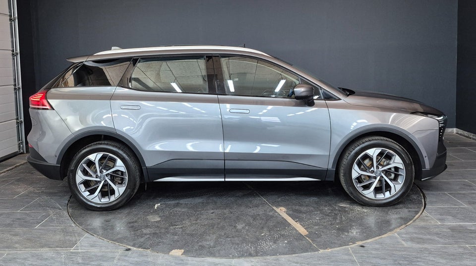 Aiways U5 Premium 5d