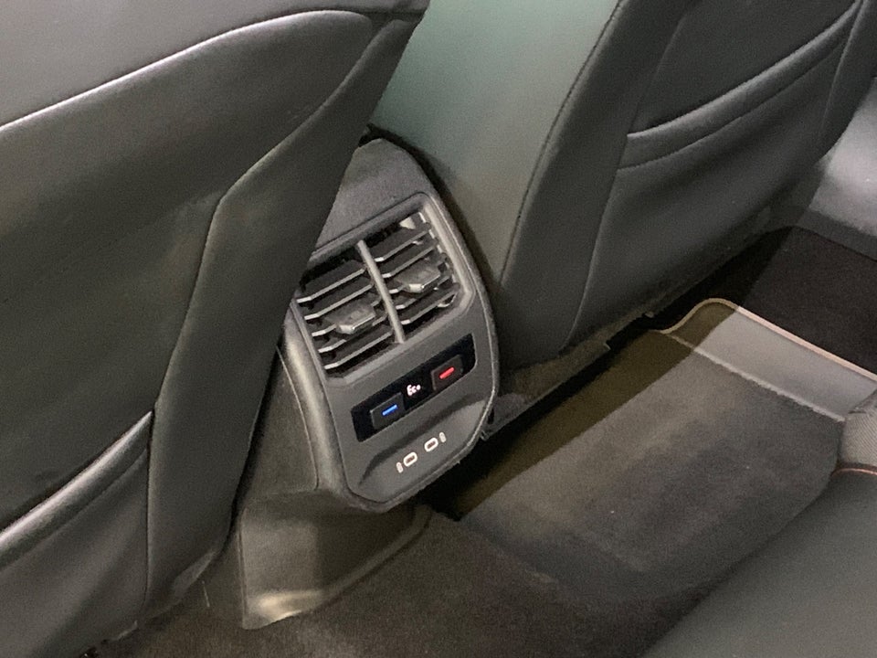 Seat Leon 1,4 eHybrid FR Sportstourer DSG 5d