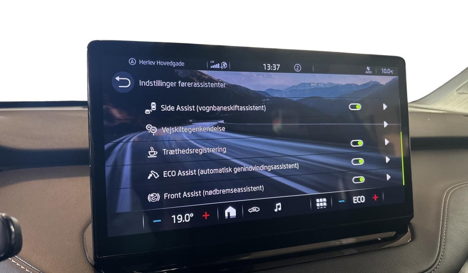 Skoda Enyaq 60 iV Sportline 5d