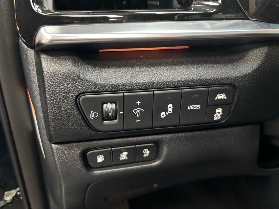 Kia Niro 1,6 PHEV Advance DCT 5d