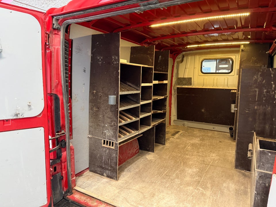 Citroën Jumper 30 2,0 BlueHDi 130 L2H1 ProffLine